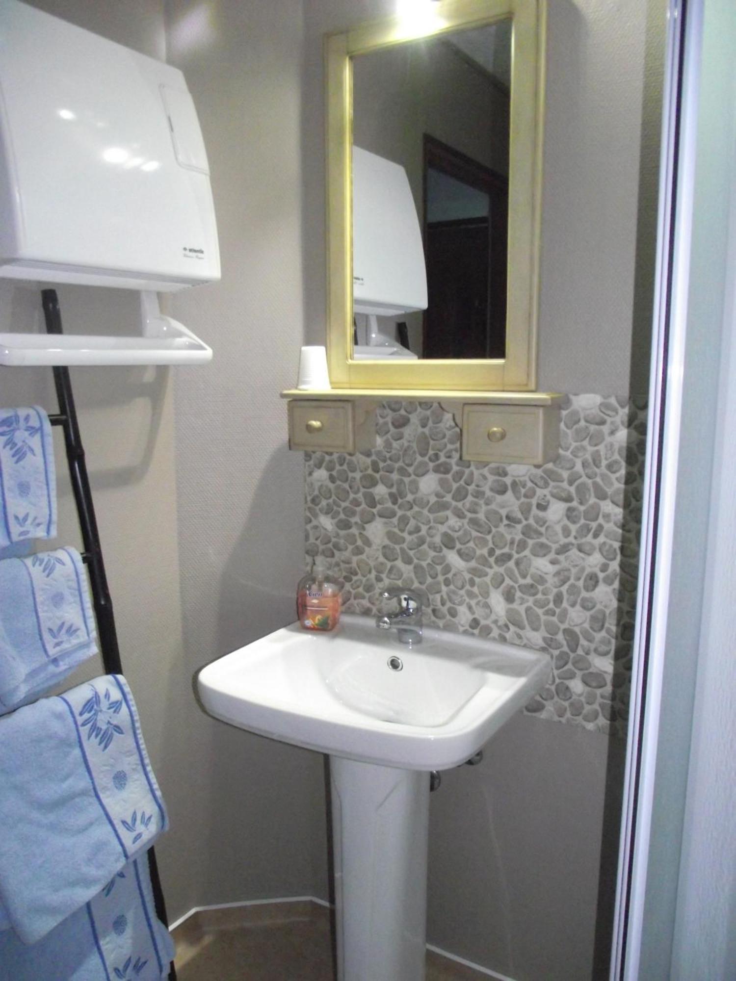 Chambre D'Hote Au Grenier D'Abondance Niderviller Zewnętrze zdjęcie