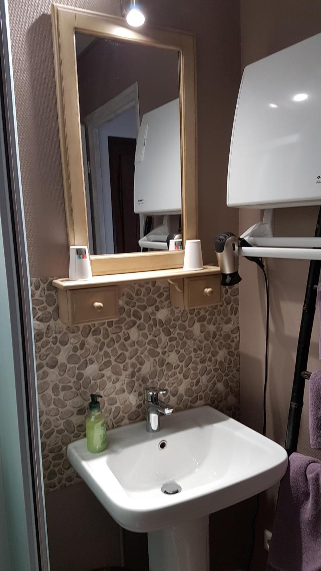 Chambre D'Hote Au Grenier D'Abondance Niderviller Zewnętrze zdjęcie