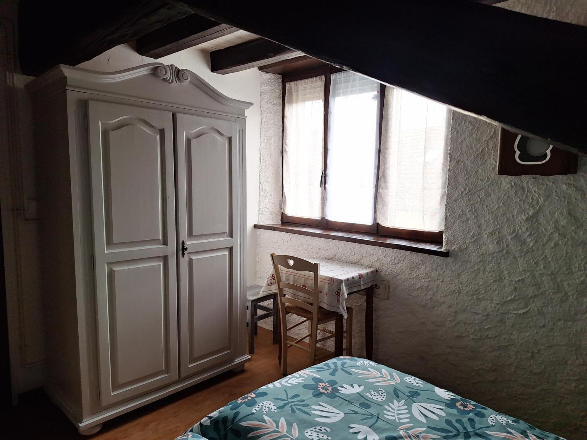 Chambre D'Hote Au Grenier D'Abondance Niderviller Zewnętrze zdjęcie