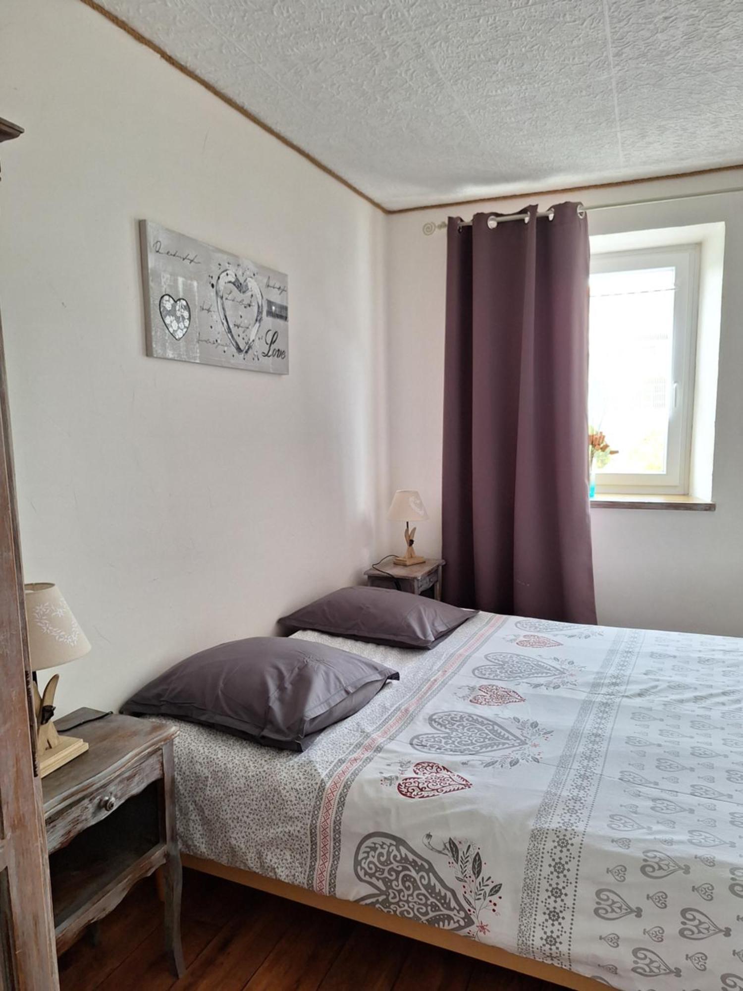 Chambre D'Hote Au Grenier D'Abondance Niderviller Pokój zdjęcie