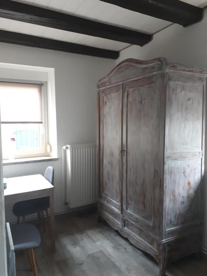 Chambre D'Hote Au Grenier D'Abondance Niderviller Zewnętrze zdjęcie