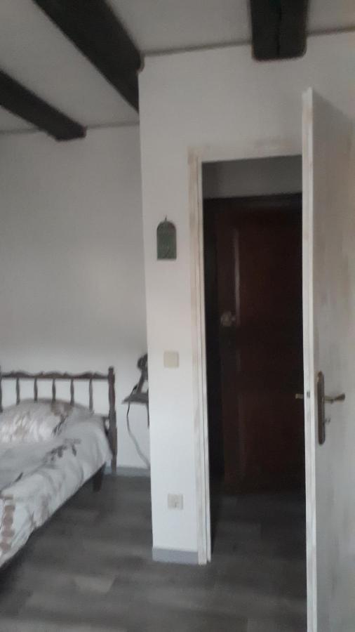 Chambre D'Hote Au Grenier D'Abondance Niderviller Zewnętrze zdjęcie