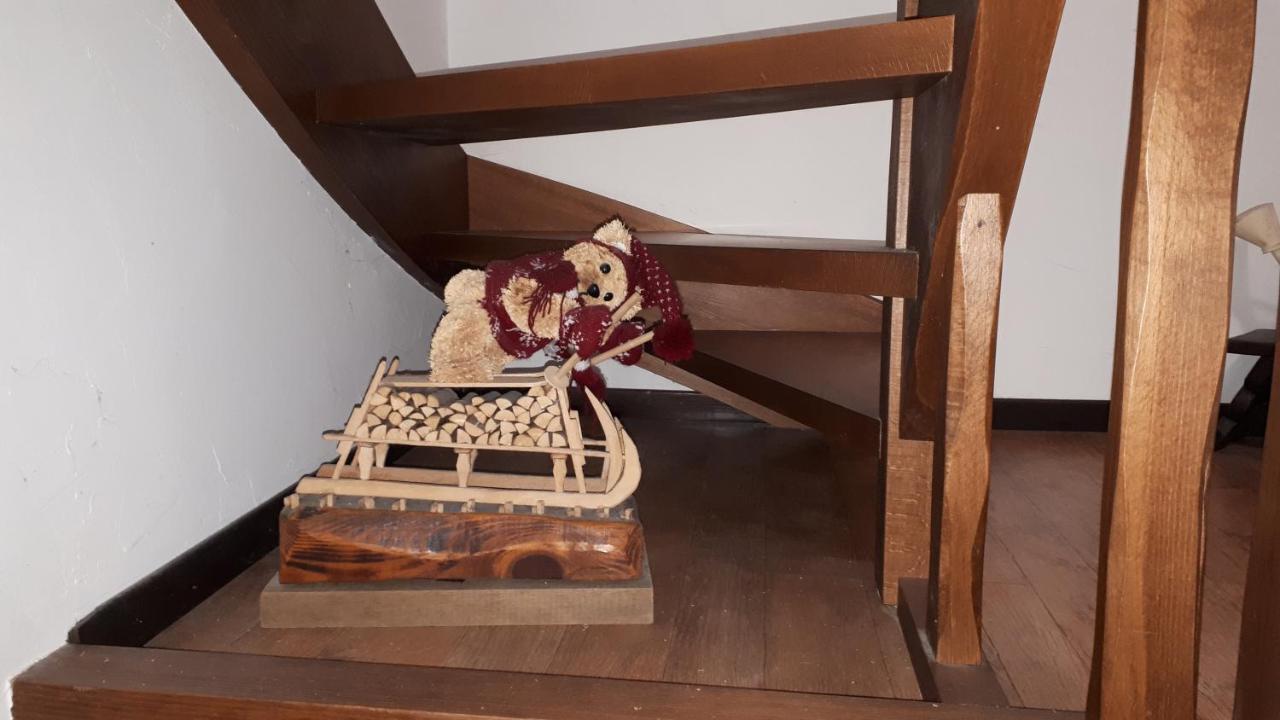 Chambre D'Hote Au Grenier D'Abondance Niderviller Zewnętrze zdjęcie