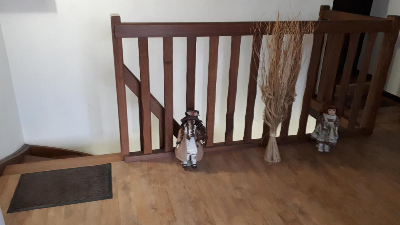Chambre D'Hote Au Grenier D'Abondance Niderviller Zewnętrze zdjęcie